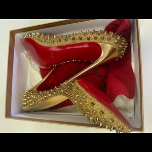 Christian Louboutin Shoes